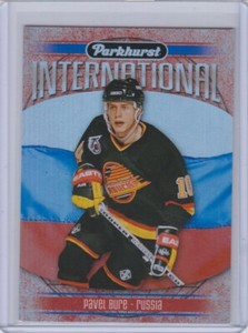 2017-18 PARKHURST TEAM SETS, RCs, INSERTS - Choose