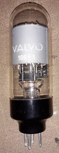 Glimmstabilisator VALVO 100E1 - Bild 1 von 1