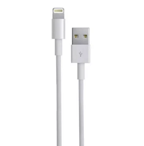 Apple Original Lightning to USB 1 Metre Cable - Picture 1 of 5