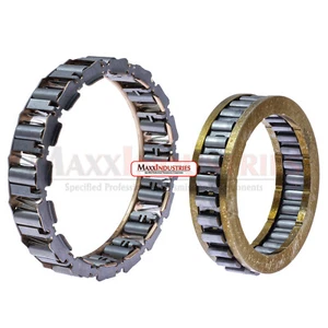 700R4 4L60E 4L65E Sprag Set - Forward Sprag 29-Element BW and Low Roller 1986-14 - Picture 1 of 6