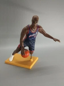 Mitch Richmond 1996 Equipo EE. UU. Alineación inicial SLU abierto suelto Sacramento Kings - Imagen 1 de 2