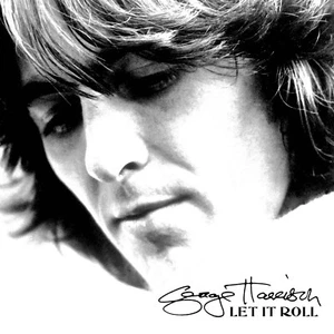 George Harrison Let It Roll - Songs Of George Harrison 2 Vinyl LP - Picture 1 of 4