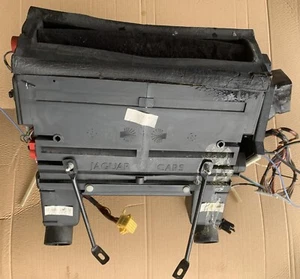 JAGUAR XJ6 XJ40 SOVEREIGN 86-94 3.2L HVAC HOUSING MATRIX BCC9719 - Bild 1 von 6