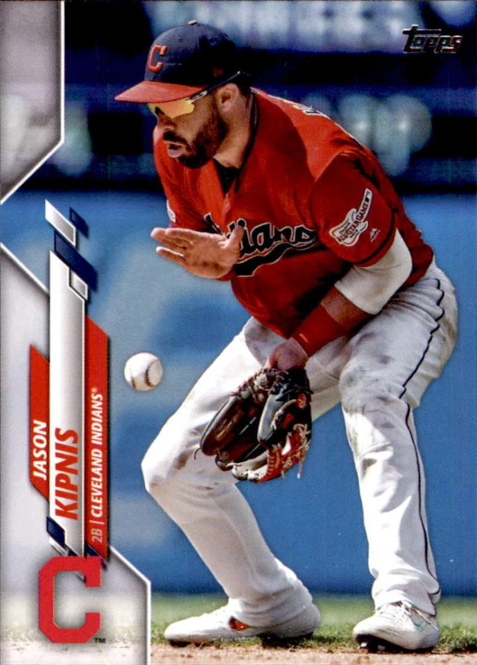 2020 Topps Series One MLB Baseball Base Singles #176-350 (Pick Your Cards) - Image 1 of 1