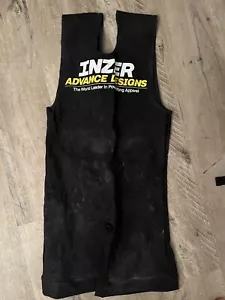 Inzer Power Singlet Powerlifting L used Condition - Picture 1 of 3