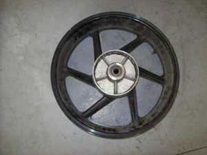 Felge hinten für Honda CBR 600F von 1995 (HO3583) - Bild 1 von 1