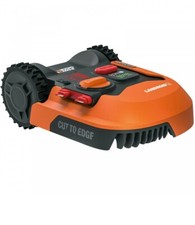 WORX Landroid M500 WR141E robotic lawnmower app-controllable for up to 500 m²