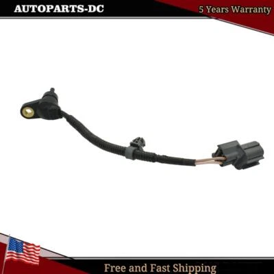 Transmission Oil Temperature Sensor for Honda Pilot Acura MDX RDX 28650-RWE-003 - Image 1 of 4