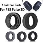 Replacement Foam Sponge For Sony Playstation PS5 Pulse 3D Wireless Headset
