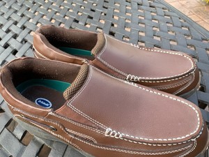 dr scholl's impress loafer