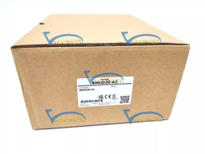 New 1PC Oriental Motor BMUD30-A2 Brushless DC Motor Driver 100-120 VAC - Image 1 of 4