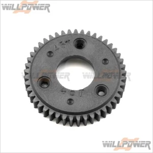 2-Speed Gear 45T #MV0451 (RC-WillPower) G.V. Model Mammoth/XT2 - Picture 1 of 2