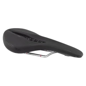 SILLA DE MONTAR TIOGA CUBIERTA ESTRATUM MAX CROMO BK - Imagen 1 de 3