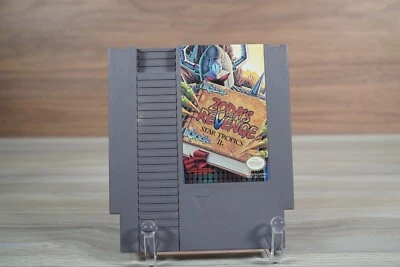 Zoda's Revenge: Star Tropics II, NES 1994 authentic! - Image 1 of 3