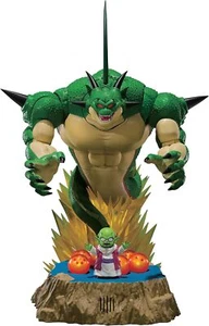 Tamashii Nations - Dragon Ball Z Porunga & Dende Luminous Dragon Ball Set (Come  - Picture 1 of 3