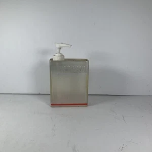 NASCAR Branded Soap/Lotion Pump Dispenser.NEEDS CLEANED - Picture 1 of 3