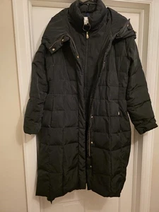 Cole Haan Signature XXL Black Jacket - Picture 1 of 8