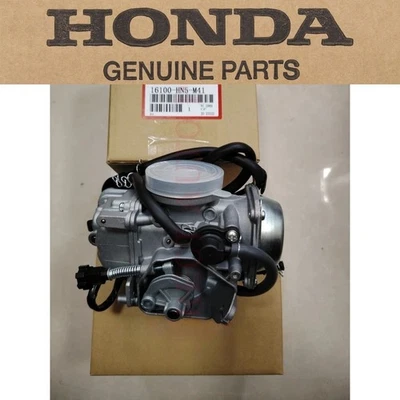 Carburetor For Honda ATC250ES ATC250SX 250 Big Red 1985 1986 1987 16100-HN5-M41 Foto 1 de 4