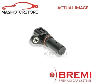 CRANKSHAFT POSITION SENSOR BREMI 60218 A NEW OE REPLACEMENT - Image 1 of 4