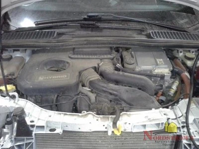 2013 Ford C-Max Brake Master Cylinder - Image 1 of 4