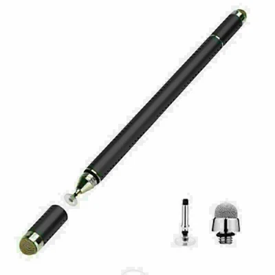 Touch Screen Pen Stylus Drawing Universal For iPhone iPad Samsung Tablet Phone - Image 1 of 4