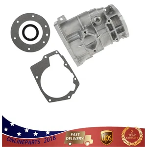 Carcasa de extensión de sobremarcha diésel para Dodge Ram 2003-up 5093166AA Cummins 48RE - Imagen 1 de 10