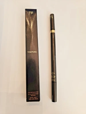 Tom Ford Eye Defining Pen Stylo Definition Regard (01 DEEPER) 0.03oz NIB - Image 1 of 4