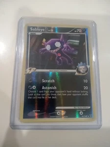 Sableye G 41/147 Reverse Holo Rare | PL | Supreme Victors | Pokemon TCG - Bild 1 von 1