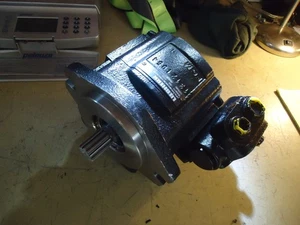 Liebherr KP30.31D0-A8K9-ZMC/BC-N-BSC-SLS-DB KP30 Series Hydraulic Pump - Picture 1 of 3