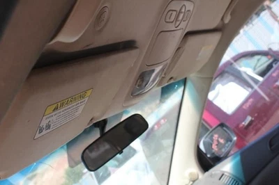 Parasol derecho pasajero con iluminación compatible 06-12 14 SEDONA 599960 Foto 1 de 4