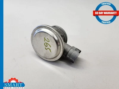 BMW E90 E92 328i EGR Secondary Air Injector Control Valve 07-13 OEM - Image 1 of 4