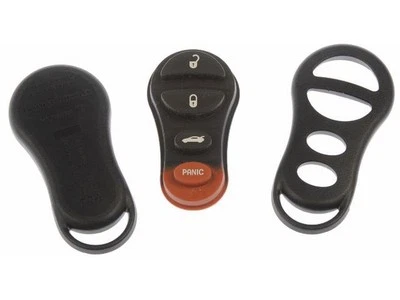 Estuche remoto sin llave para Chrysler LHS 2001 Dorman 24458FDVR Foto 1 de 2