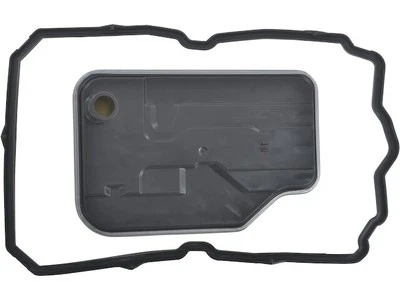 Kit de filtro de transmisión automática API 81754WXXK para Mercedes CLS550 2007-2013 Foto 1 de 2