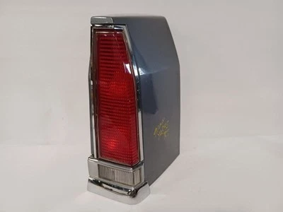 Passenger Right Tail Light Fits 88-91 NEW YORKER (FWD) 600018 - Image 1 of 4