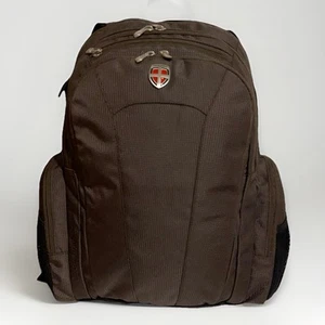 Sac à dos de voyage Ellehammer Check Point (manchon rembourré amovible pour ordinateur portable) - Photo 1/12