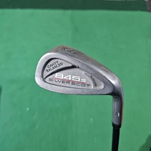 Tommy Armour 845s Silver Scot 8 Iron / Reg Flex G Force 3.1 Graphite Shaft / RH - Picture 1 of 7