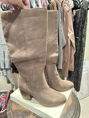 Botas para mujer Style and Co talla 11 nuevas en caja Foto 1 de 3