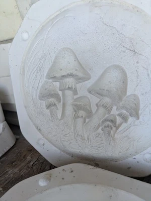 复古陶瓷滑铸模具 Byron BH 774 — 第 1/4 张图片