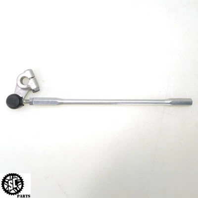 11-13 SUZUKI GSXR 600 VARILLA DE CAMBIO CAMBIO DE MARCHAS VARILLA DE CAMBIO Foto 1 de 2