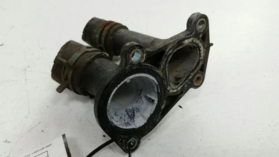 Ford Fiesta Coolant Line Crossover Pipe 2011 2012 2013 2014 2015 OEM - Image 1 of 4