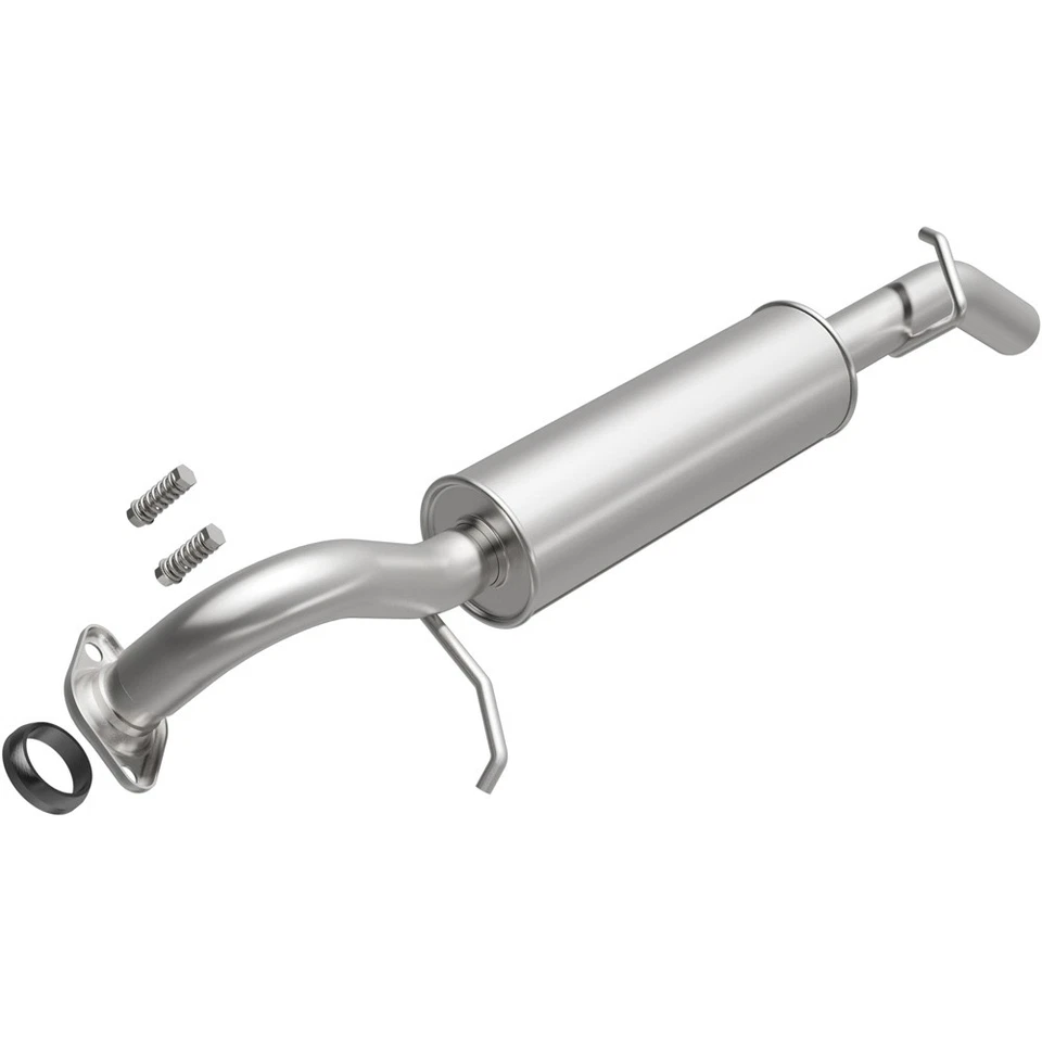 For Ford Escape Mazda Tribute BRExhaust Exhaust Resonator GAP - Image 1 of 1