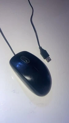 Fujitsu USB-Maus - Bild 1 von 2