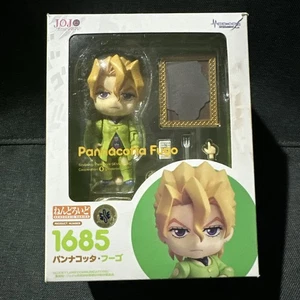 Nendoroid Pannacotta Fugo - Jojo’s Bizarre Adventure Used - Bild 1 von 19