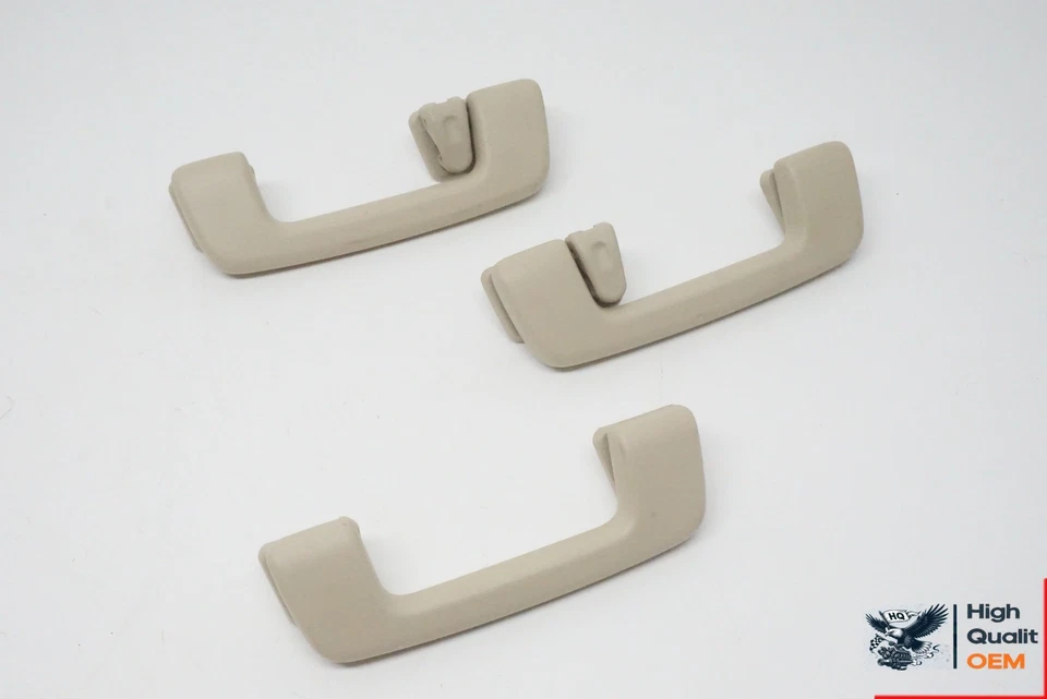 2013-2019 福特 TAURUS ROOF GRAB 握把手柄 3 件套原始设备制造商 — 第 1/4 张图片