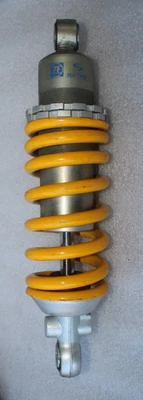 Ducati Monster M 620 i.e 2003-2006 Sachs strut ZF shock absorber - Image 1 of 4