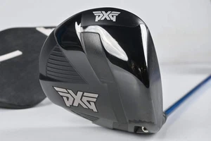 PXG 0211 2022 Driver / 9 Degree / Stiff Flex Evenflow Riptide CB 60 Shaft - Picture 1 of 9