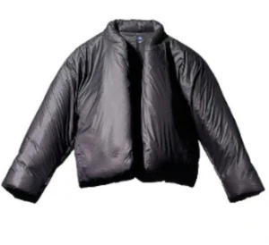 Chaqueta Larga Redonda Yeezy Gap Engineered by Balenciaga RARA Talla XXXL - Imagen 1 de 7