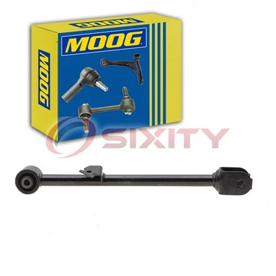 Brazo de control de suspensión delantera inferior trasera izquierda MOOG para Acura TL jc 2009-2014 Foto 1 de 4