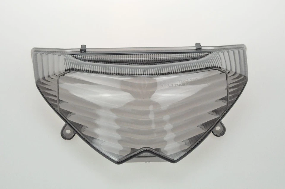 Lente de luz trasera solo apta para Suzuki GSX1250FA KATANA GSX650F BANDIT GSF1250S ahumada Foto 1 de 4