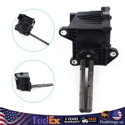 Conjunto de actuador de cambio diferencial para Toyota Land Cruiser 2011-2018 36410-60093 Foto 1 de 4